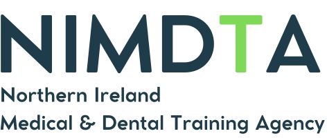 Northern Ireland Medical and Dental Training Agency Logo